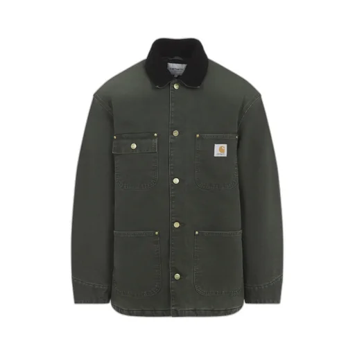 Carhartt Wip Og Chore Coat