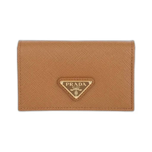 Logo Card Holder