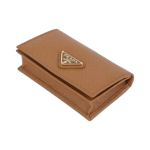 Logo Card Holder
