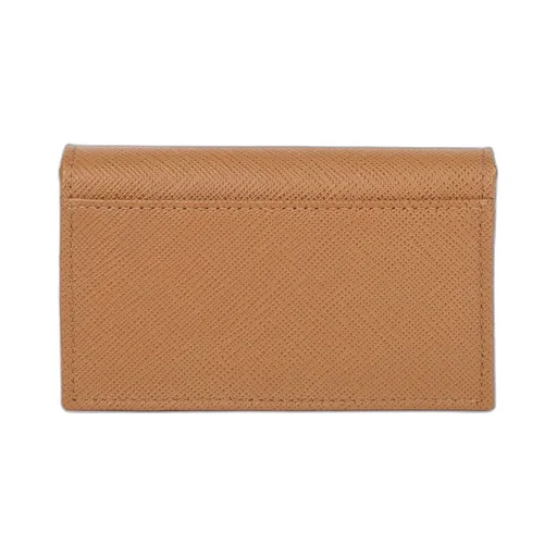 Logo Card Holder