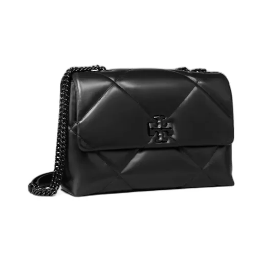 Tory Burch Kira Diamond Quilted Shoulder Bag