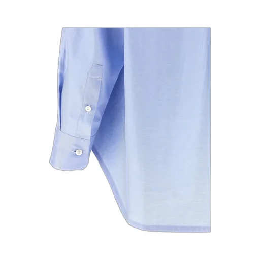 Brioni Buttoned Long-Sleeved Shirt