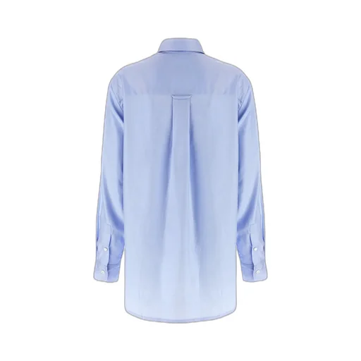 Brioni Buttoned Long-Sleeved Shirt