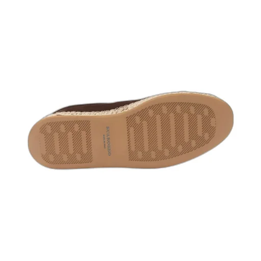 Round Toe Casual Shoes