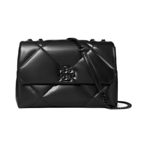 Tory Burch Kira Diamond Quilted Shoulder Bag