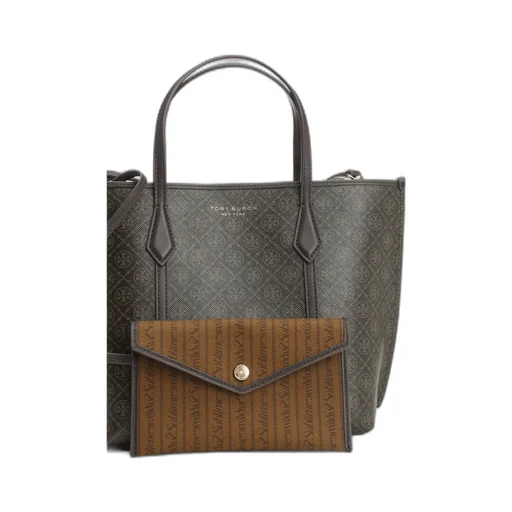 Tory Burch Perry Top Handle Tote Bag