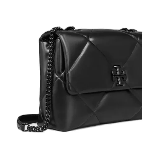 Tory Burch Kira Diamond Quilted Shoulder Bag