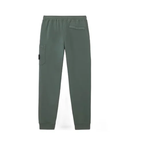 Slim Fit Sweatpants