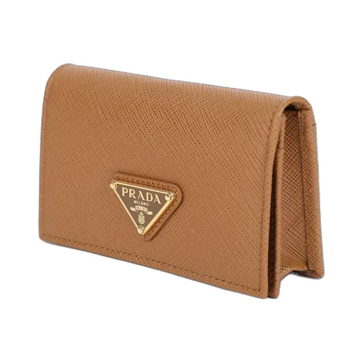 Logo Card Holder