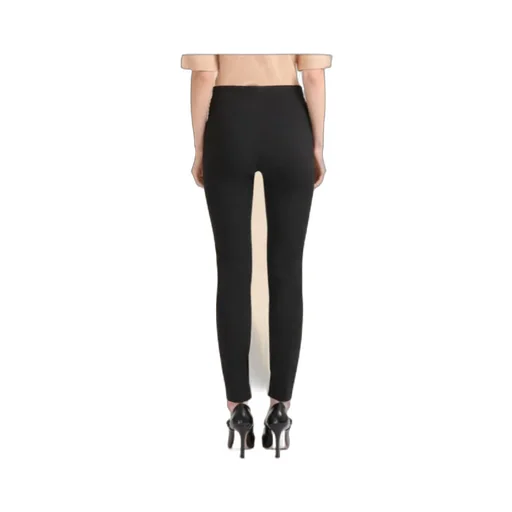 Marni High-Waisted Poplin Trousers