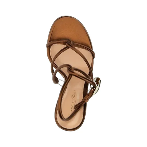 Stiletto High Heel Sandals