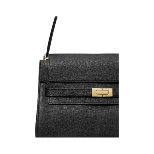 Tory Burch Lee Radziwill Large Shoulder Bag