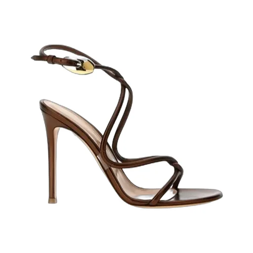 Stiletto High Heel Sandals