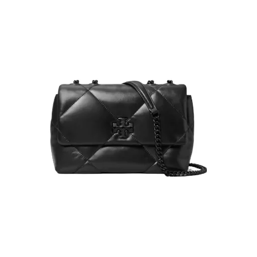 Tory Burch Small Kira Diamond Quilt Shoulder Bag