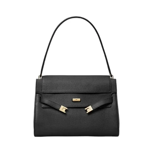 Tory Burch Lee Radziwill Large Shoulder Bag