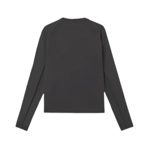 Stone Island Thumb Hole Cuff Crewneck Jumper