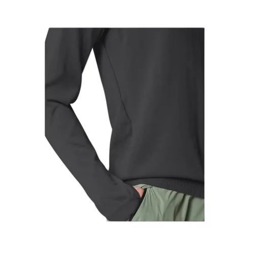 Stone Island Thumb Hole Cuff Crewneck Jumper