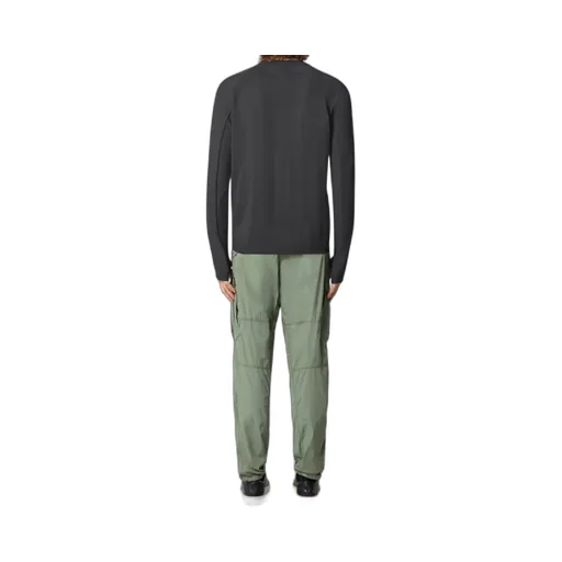 Stone Island Thumb Hole Cuff Crewneck Jumper