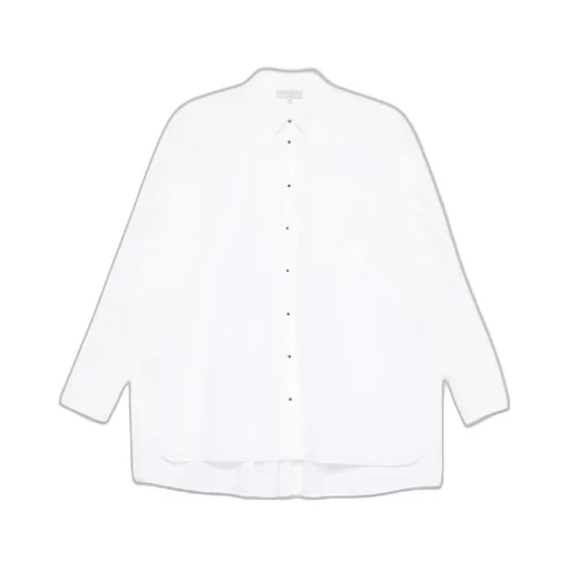Button-Up Long Sleeve Shirt