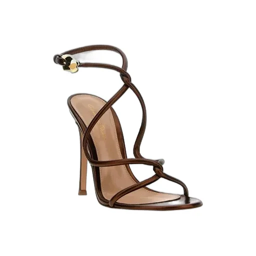 Stiletto High Heel Sandals