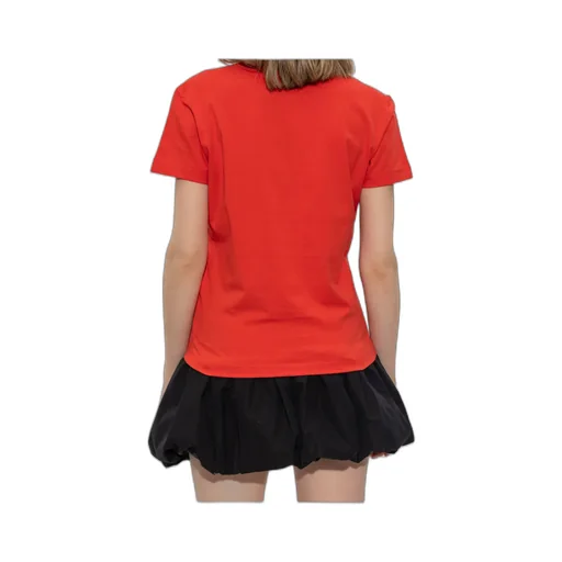 Dsquared2 Wash Just Right Fit Dsquared2 Babes T-Shirt