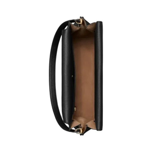 Tory Burch Lee Radziwill Large Shoulder Bag