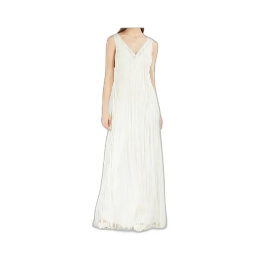 Sleeveless Dress