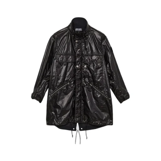 Long Sleeve Casual Jacket