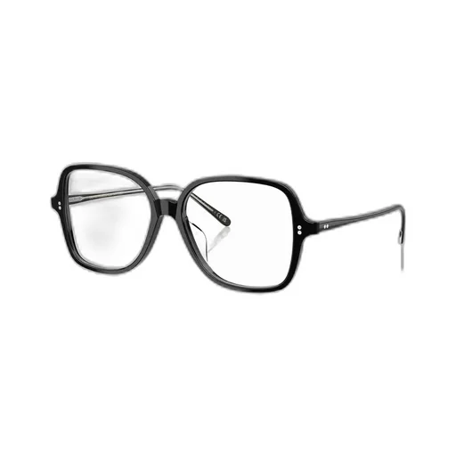 Full-Rimmed Plano Lenses