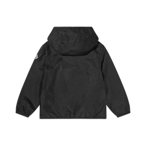 Long Sleeve Casual Jacket