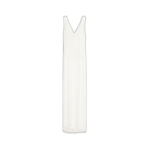 Sleeveless Dress