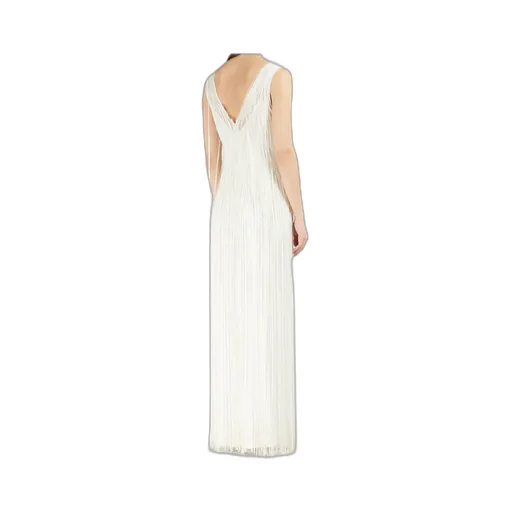 Sleeveless Dress