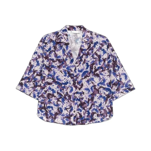 Lapel Shirt