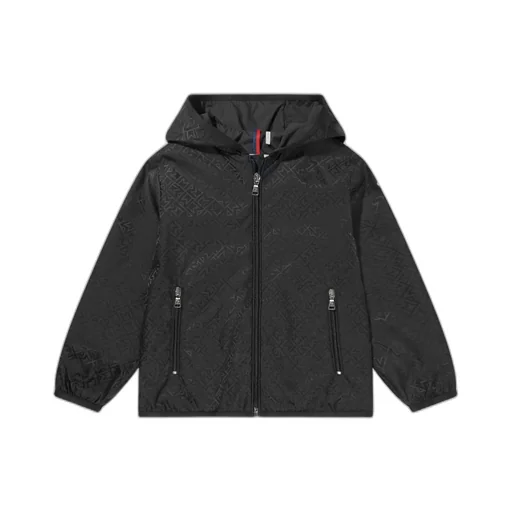 Long Sleeve Casual Jacket