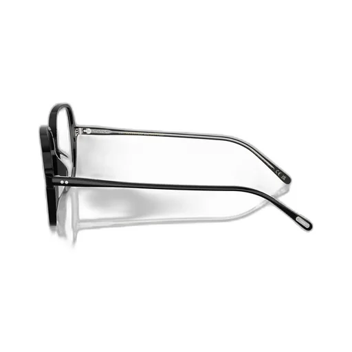 Full-Rimmed Plano Lenses