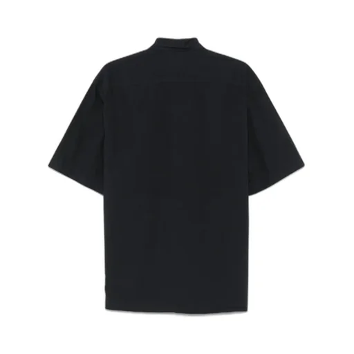 Short Sleeve Shirt