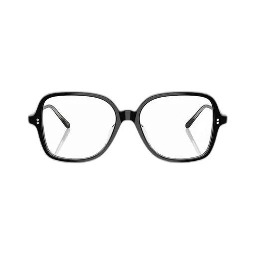 Full-Rimmed Plano Lenses