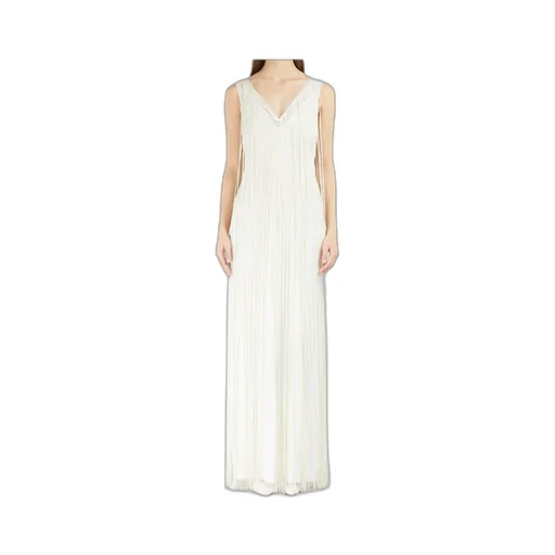 Sleeveless Dress