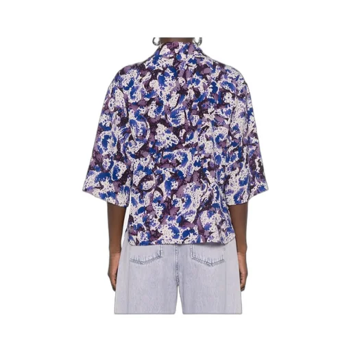 Lapel Shirt