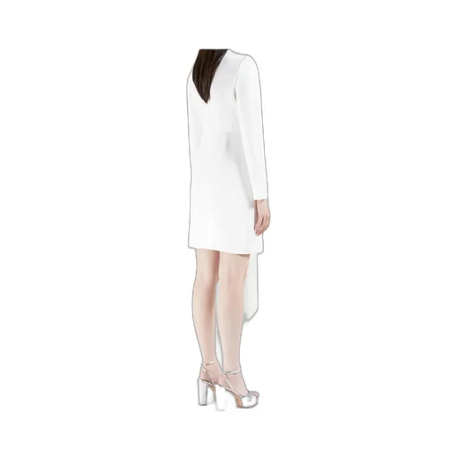 Long Sleeve Dress