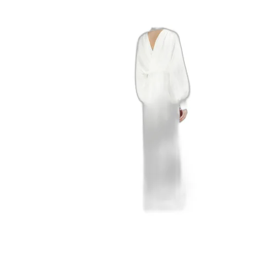 V-Neck Dress
