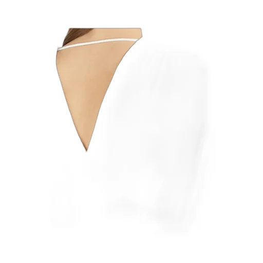 V-Neck Dress