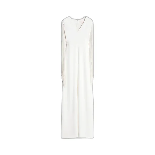 Cady Column Dress