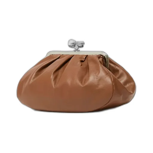 Medium Sheepskin Pasticcino Bag