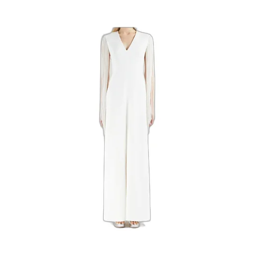 Cady Column Dress