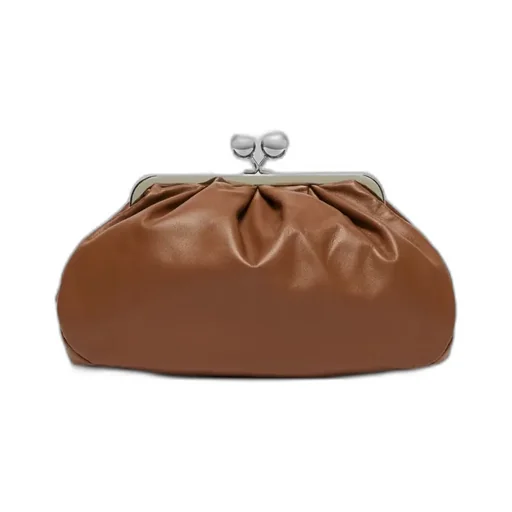 Medium Sheepskin Pasticcino Bag
