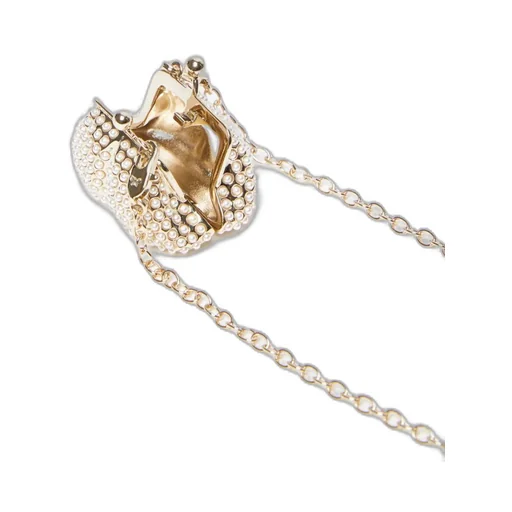 Pasticcino Bag-Pendant Necklace