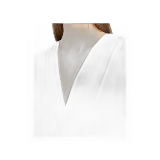 V-Neck Dress