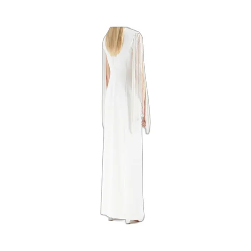 Cady Column Dress