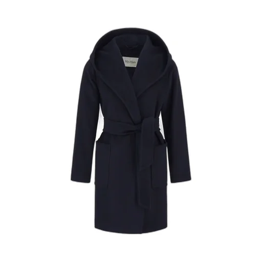 Camel Robe Coat